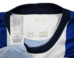Maillot FC Porto Domicile 2012-13 Nike MEO Vintage collector