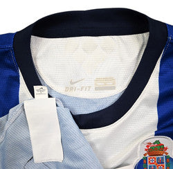 Maillot FC Porto Domicile 2012-13 Nike MEO Vintage collector