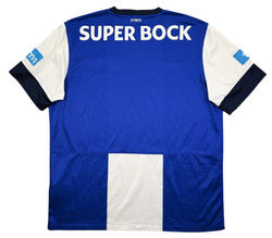 Maillot FC Porto Domicile 2012-13 Nike MEO Vintage collector