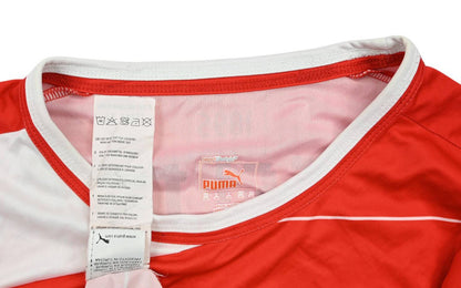 Maillot Fortuna Düsseldorf 2012-13 Domicile Puma Vintage 3XL