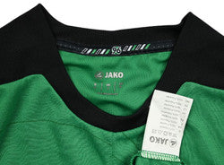 Maillot Hannover 96 Domicile Jako 2012-13 Abdellaoue vintage