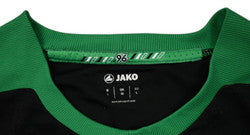 Maillot Gardien Hannover 96 2012-13 Jako Vintage TUI