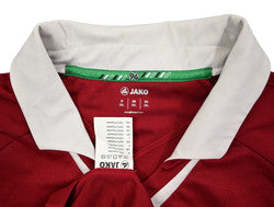Maillot Hannover 96 Domicile 2012-13 Jako Propain vintage 3XL