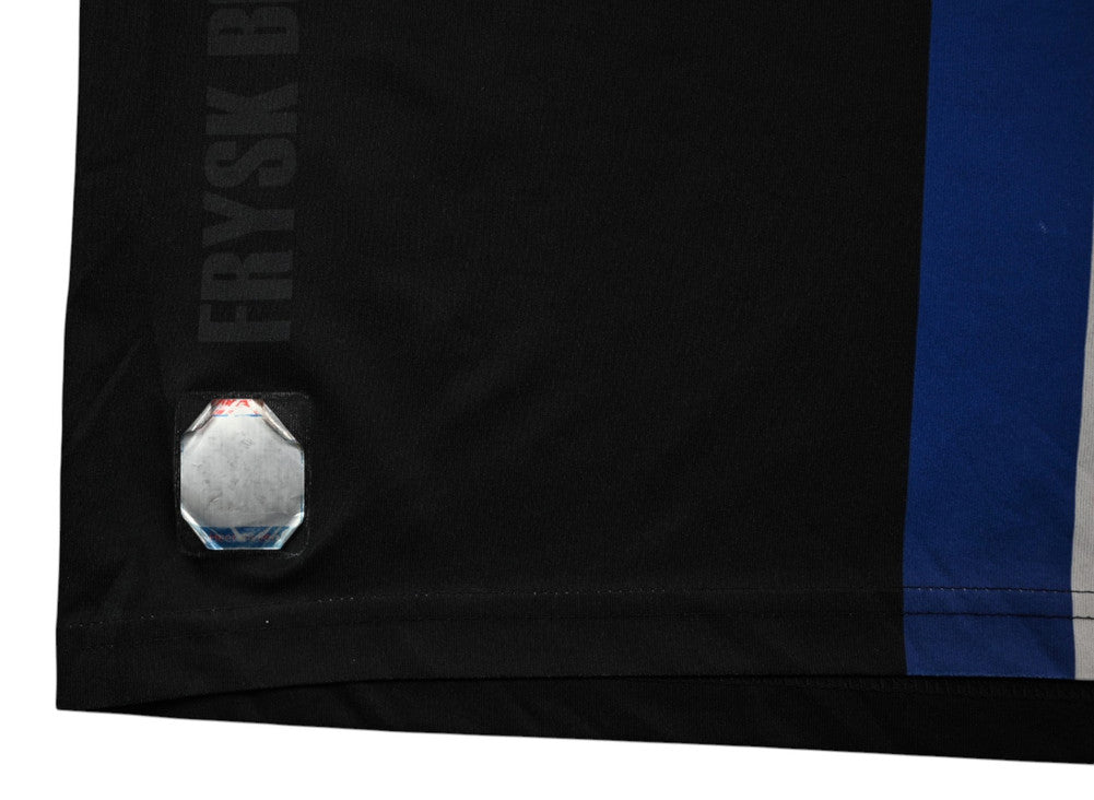 Maillot Heerenveen Extérieur 2012-13 Jako Vintage | 8/10