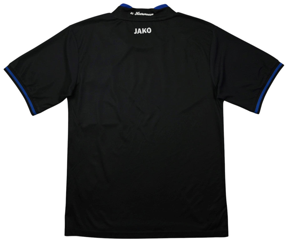 Maillot Heerenveen Extérieur 2012-13 Jako Vintage | 8/10