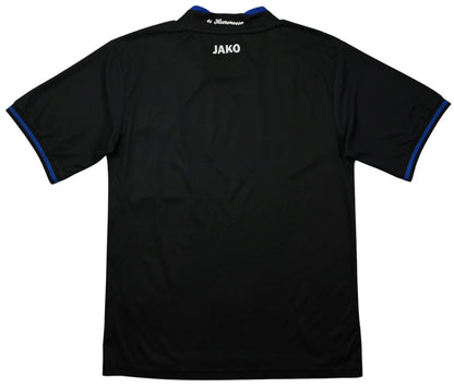 Maillot Heerenveen Extérieur 2012-13 Jako Vintage | 8/10