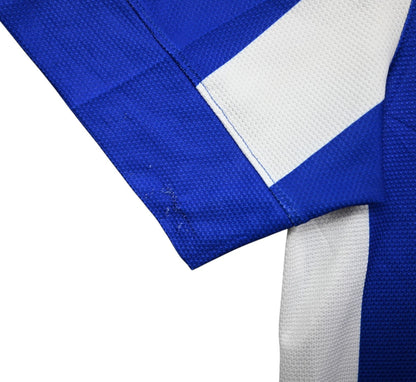 Maillot Hertha Berlin 2012-13 Domicile Nike Lasogga vintage