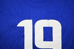 Maillot Hertha Berlin 2012-13 Domicile Nike Lasogga vintage