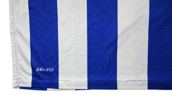 Maillot Hertha Berlin 2012-13 Domicile Nike Player Issue Vintage