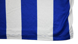 Maillot Hertha Berlin 2012-13 Domicile Nike Player Issue Vintage