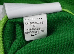 Maillot Gardien Hertha Berlin Nike 2012-13 KRAFT Vintage