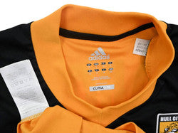 Maillot Hull City Extérieur Adidas 2012-13 Vintage - S