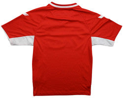 Maillot FC Köln Domicile Erima 2012-13 Vintage REWE