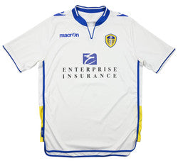 2012-13 LEEDS UNITED SHIRT L