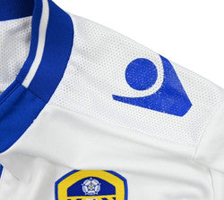 2012-13 LEEDS UNITED SHIRT L