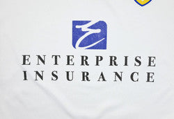 2012-13 LEEDS UNITED SHIRT L