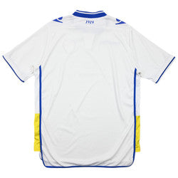 2012-13 LEEDS UNITED SHIRT L