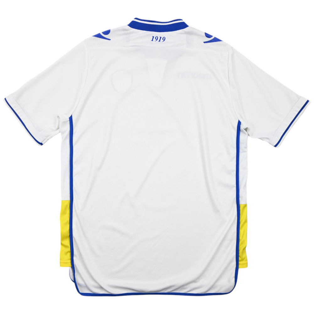 2012-13 LEEDS UNITED SHIRT L