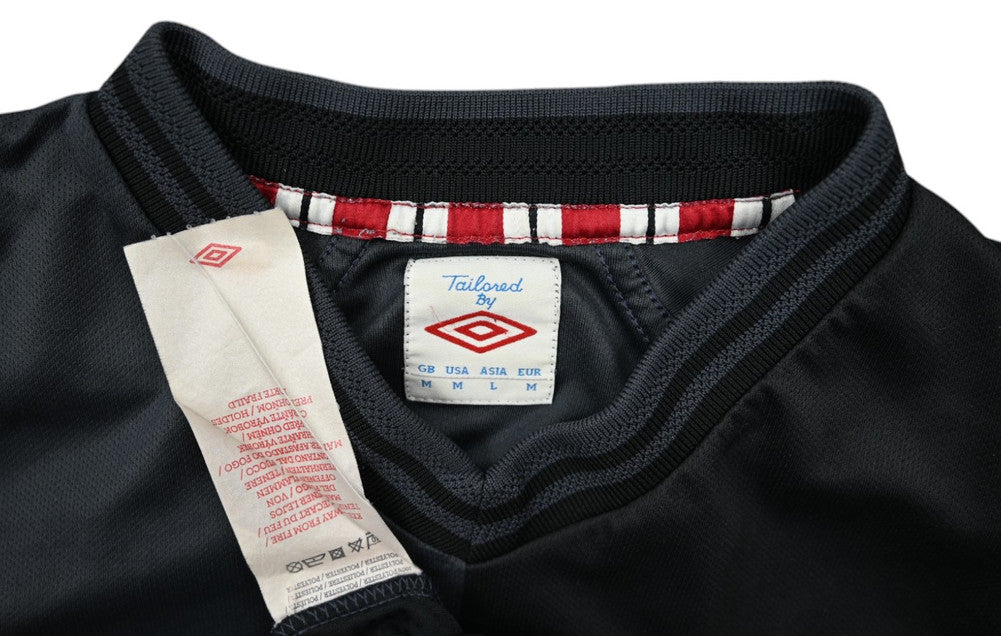 Maillot Extérieur Lille LOSC 2012-13 Umbro Vintage Collector