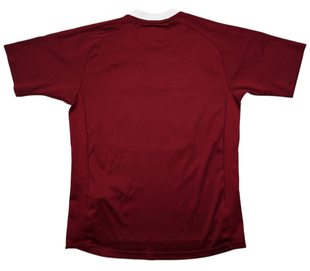 Maillot Nürnberg Domicile 2012-13 Adidas Vintage - 9/10