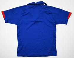 Maillot Lyon 2012-13 Adidas Vintage Boys M - Collector OL