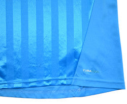Maillot OM Domicile Adidas 2012-13 Vintage Intersport