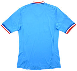 Maillot OM Domicile Adidas 2012-13 Vintage Intersport