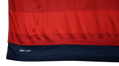 Maillot PSG 2012-13 Nike Ibrahimovic Domicile Vintage
