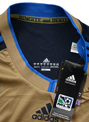Maillot Philadelphia Union Third Adidas 2012-13 Player Issue XL
