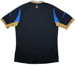 Maillot Philadelphia Union Third Adidas 2012-13 Player Issue XL