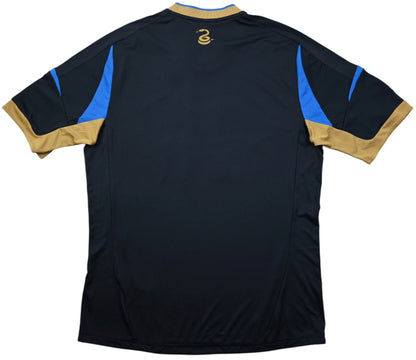 Maillot Philadelphia Union Third Adidas 2012-13 Player Issue XL