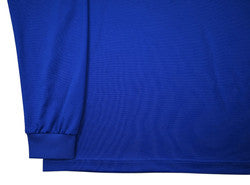 Maillot QPR Domicile Lotto 2012-13 Manches Longues Vintage XL