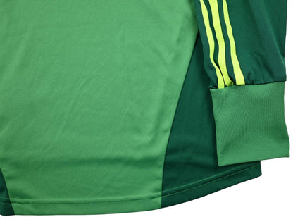 Maillot Gardien RB Leipzig 2012-13 Adidas Manches Longues Vintage