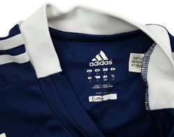 Maillot RB Leipzig Extérieur 2012-13 Adidas Player Issue vintage