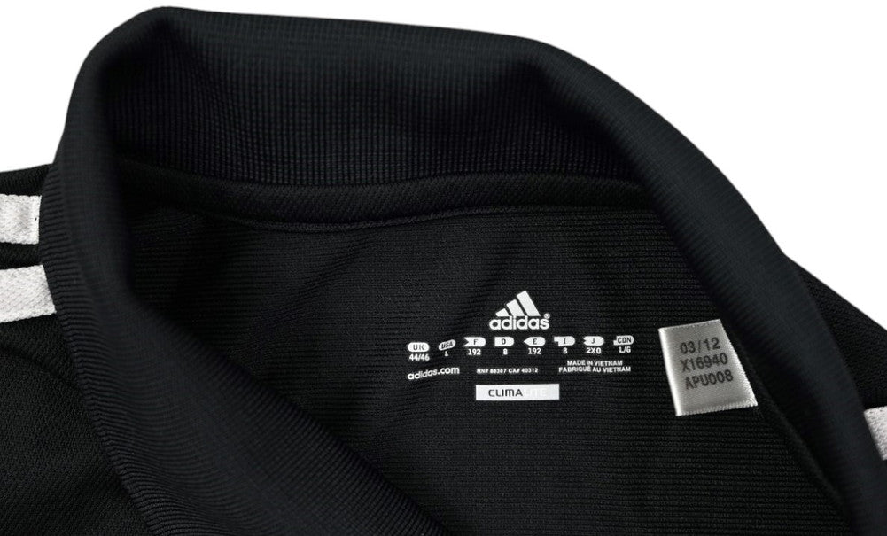 Maillot Extérieur RB Leipzig 2012-13 Adidas Vintage - Taille L