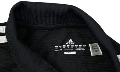Maillot Extérieur RB Leipzig 2012-13 Adidas Vintage - Taille L