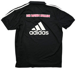 Maillot Extérieur RB Leipzig 2012-13 Adidas Vintage - Taille L