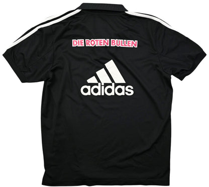 Maillot Extérieur RB Leipzig 2012-13 Adidas Vintage - Taille L