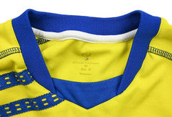 Maillot SC Cambuur Extérieur Quick 2012-13 vintage collector