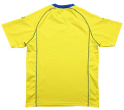 Maillot SC Cambuur Extérieur Quick 2012-13 vintage collector