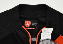 Maillot Sheffield United Extérieur 2012-13 Macron Vintage - Taille S