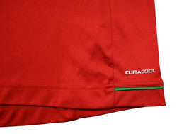 Maillot Swansea City 2012-13 Adidas Domicile Vintage | 8/10