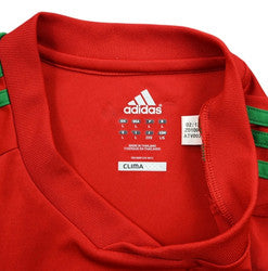 Maillot Swansea City 2012-13 Adidas Domicile Vintage | 8/10