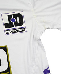 Maillot Toulouse FC Domicile Kappa 2012-13 vintage collector