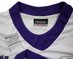 Maillot Toulouse FC Domicile Kappa 2012-13 vintage collector