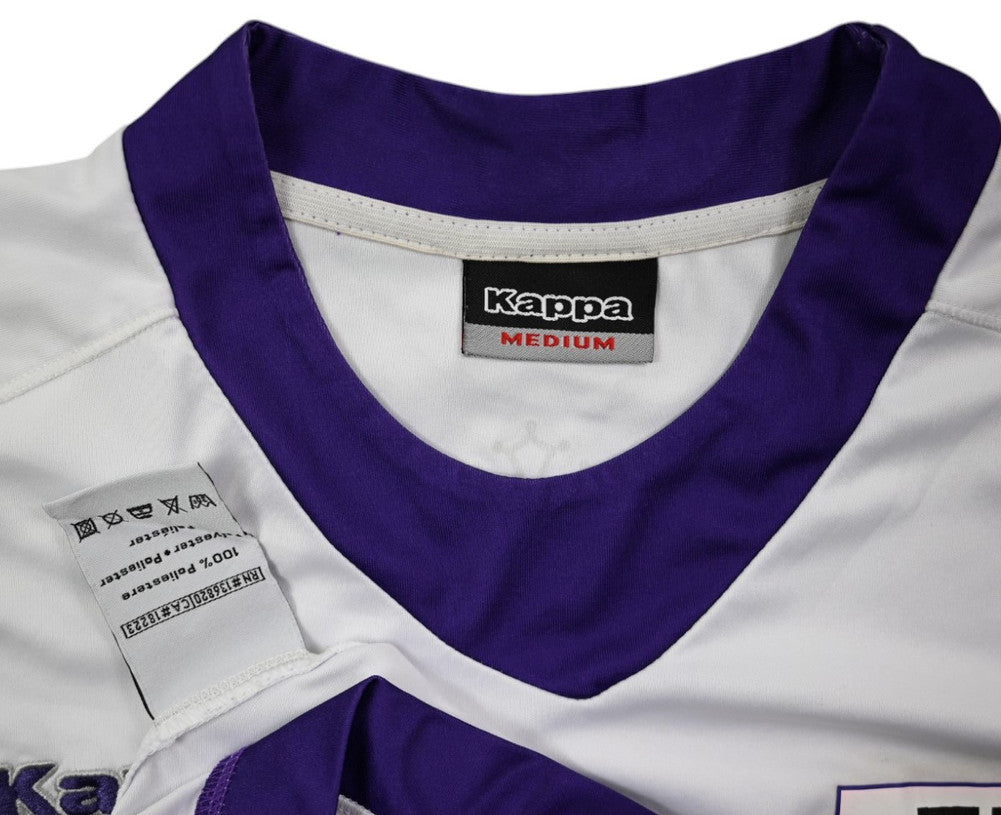 Maillot Toulouse FC Domicile Kappa 2012-13 vintage collector