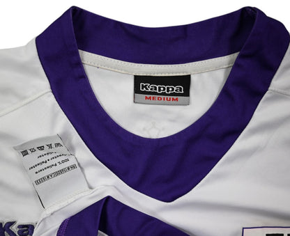 Maillot Toulouse FC Domicile Kappa 2012-13 vintage collector
