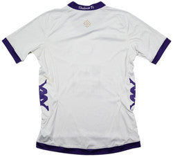 Maillot Toulouse FC Domicile Kappa 2012-13 vintage collector