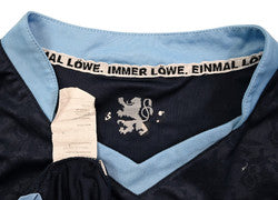 Maillot TSV 1860 München Extérieur Uhlsport 2012-13 Vintage