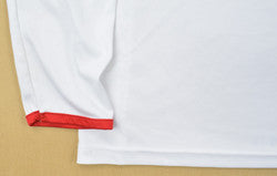 Maillot VfB Stuttgart Extérieur Manches Longues Puma 2012-13